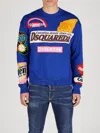 DSQUARED2 DSQUARED2 PULLOVER CLOTHING