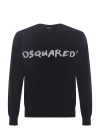 DSQUARED2 PULLOVER DSQUARED2