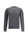 Dsquared2 Pullover In Gray