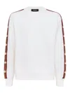 Dsquared2 Pullover In White
