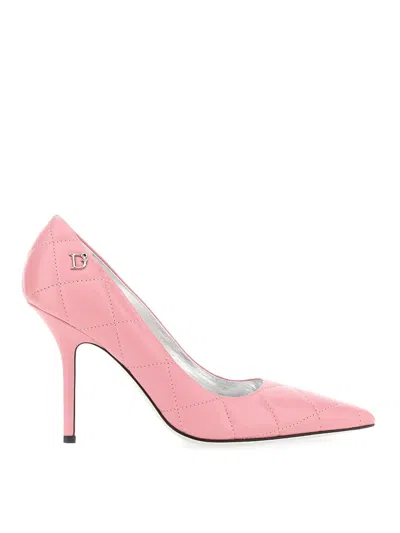 DSQUARED2 PUMPS