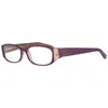 Dsquared2 Purple Plastic Frames