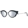 Dsquared2 Mod. Dq0336 5402c In Grey