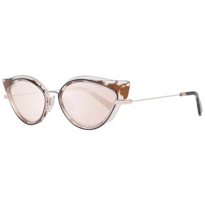 Dsquared2 Qua² Women Women's Sunglasses In Pink
