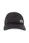 DSQUARED2 DSQUARED2 QUILTED BASEBALL CAP