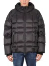 Dsquared2 Dsquared Men Quilted Down Jacket