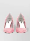 Dsquared2 Dsquared Women Quilted Leather Pumps