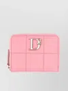 Dsquared2 Wallet With Logo
