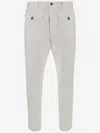 Dsquared2 Ranger Chino Pants
