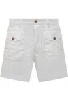 Dsquared2 Ranger Chino Shorts