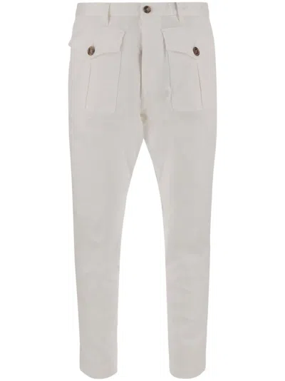 DSQUARED2 RANGER CHINOS