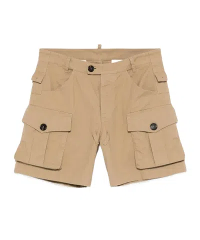 DSQUARED2 RANGER SHORTS