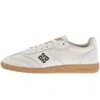 Dsquared2 Rebel Trainers White In White