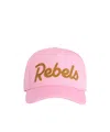 Dsquared2 Rebels Baseball Cap In Pattern