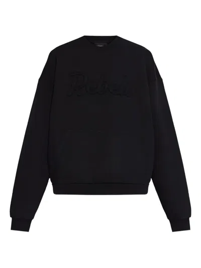 DSQUARED2 REBELS POCKET SWEATSHIRT
