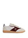 Dsquared2 Rebels Sneakers In Neutral