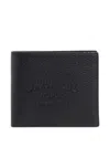 Dsquared2 Rebels Wallet In Black
