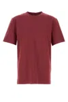 Dsquared2 Dsquared Regular Fit Tee In Red