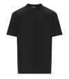 Dsquared2 Regular Fit Black T-shirt
