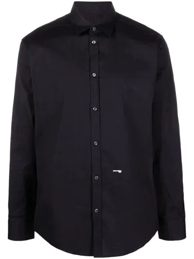 DSQUARED2 RELAX DAN SHIRT