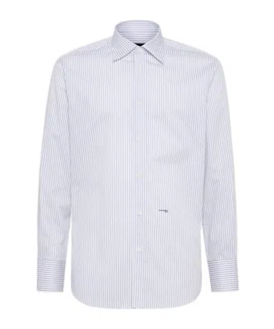 DSQUARED2 RELAX DAN SHIRT
