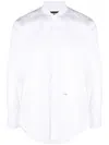 Dsquared2 Relax Dan Shirt In White