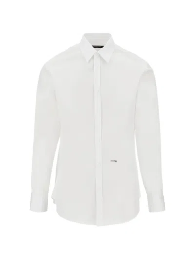 DSQUARED2 RELAX DAN SHIRT