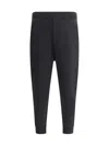 Dsquared2 Relax Dean Sweatpants In Black