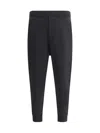 Dsquared2 Relax Dean Sweatpants In Black
