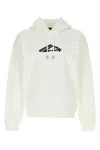 Dsquared2 Relax Fit Hoodie-xl Nd Dsquared Male
