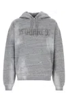 Dsquared2 Dsquared Men Sweatshirt With Logo