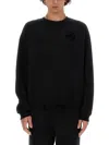 Dsquared2 Dsquared Men Relax Fit Sweatshirt