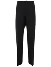 Dsquared2 Men's Relax Pant In Black