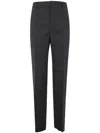 Dsquared2 Relax Man Pant In Gray