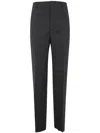 Dsquared2 Relax Pant In Gray