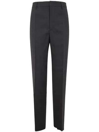 Dsquared2 Relax Pant In Gray