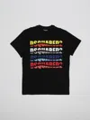DSQUARED2 RELAX T-SHIRT