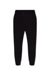 DSQUARED2 DSQUARED2 RELAXED DEAN FIT SWEATPANTS