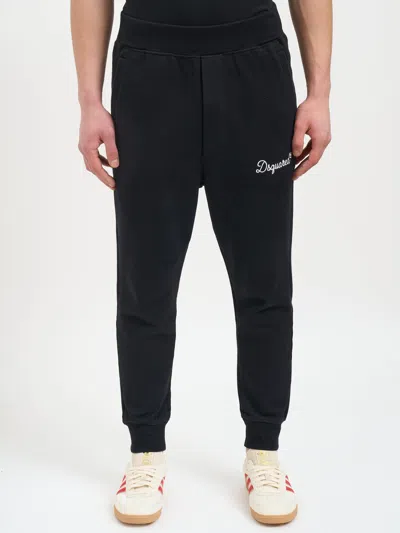 Dsquared2 Relaxed Dean Pants
