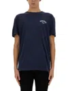 Dsquared2 Dsquared T Shirt With Logo