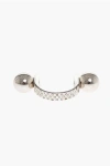 Dsquared2 Rhinestone Septum Piercing