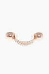 Dsquared2 Rhinestone Septum Piercing