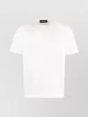 Dsquared2 Cotton Crew-neck T-shirt