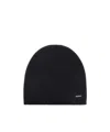 Dsquared2 Ribbed Beanie