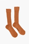 Dsquared2 Ribbed Long Socks