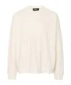 DSQUARED2 RIBBED SWEATER