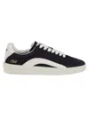 Dsquared2 Rider Lace-up Low Top Sneakers