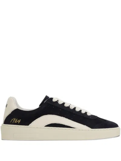 DSQUARED2 RIDER SNEAKERS