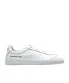 Dsquared2 Rider Sneakers In White