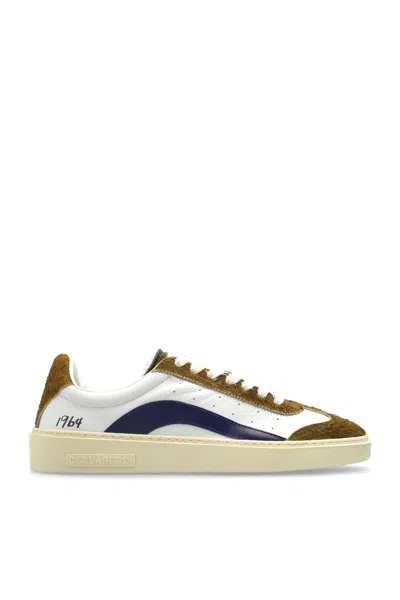 DSQUARED2 DSQUARED2 RIDER SPORTS SHOES